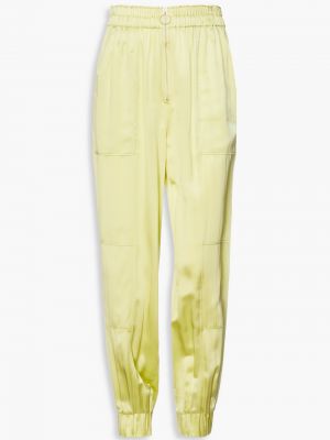 Pantaloni Nicholas - Verde