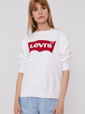 Bluză Levi's® alb
