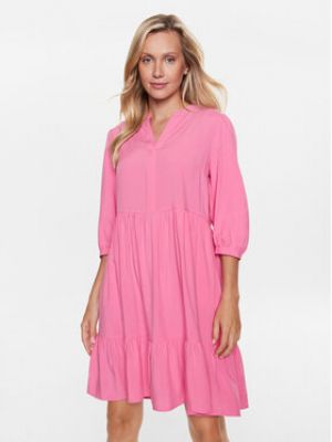 Платье S.oliver розовое