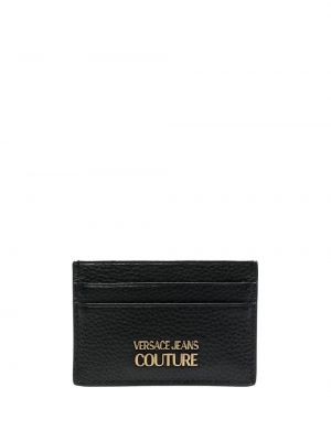 Δερμάτινος πορτοφόλι Versace Jeans Couture