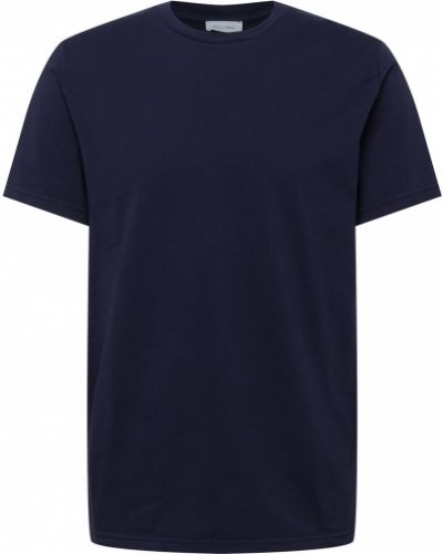 T-shirt American Vintage bleu
