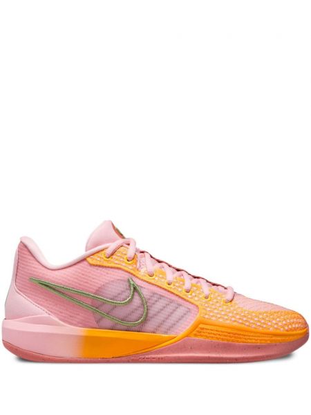 Tennarit Nike Zoom pinkki