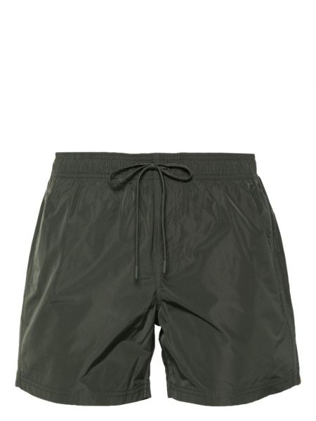 Shorts Sundek grün