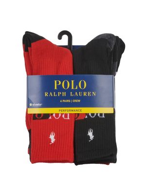 Sportzokni Polo Ralph Lauren