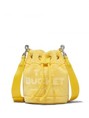 Чанта Marc Jacobs жълто