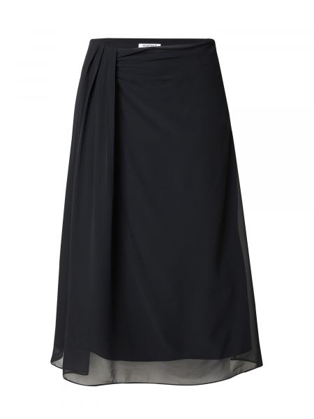 Suknja Esprit crna