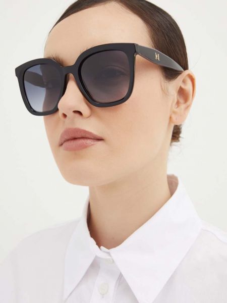 Sunčane naočale Carolina Herrera crna