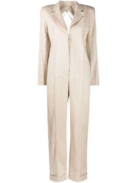 Lang jumpsuit Jacquemus