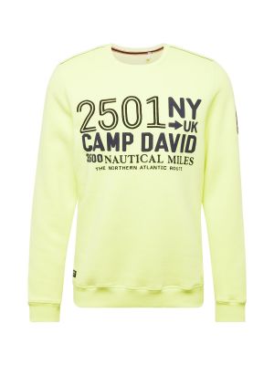 Megztinis Camp David