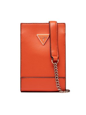 Pisemska torbica Gehwol oranžna