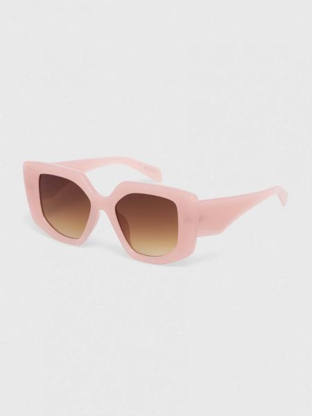 Sunčane naočale Aldo ružičasta