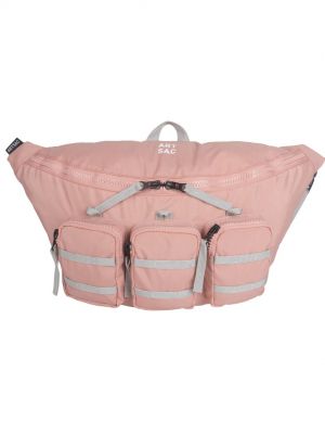 Поясная сумка Artsac розовая