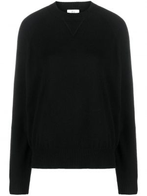 Sweter Woolrich czarny