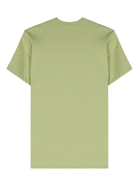 T-shirt en coton à imprimé Comme Des Garçons Shirt