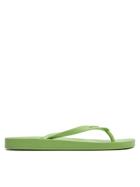 Lapos talpú flip-flop Ipanema zöld
