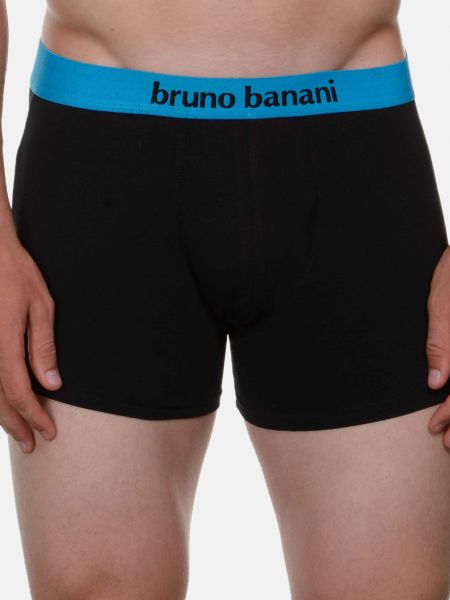 Трусы Bruno Banani синие