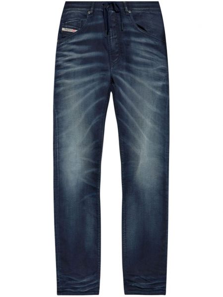 Jeans Diesel blå