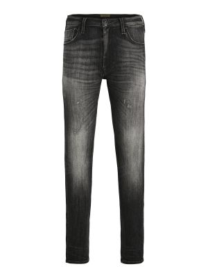 Jeans Jack & Jones sort