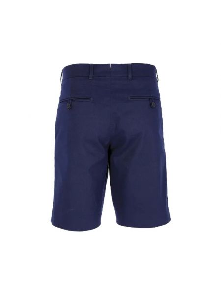 Pantalones retro Prada Vintage azul