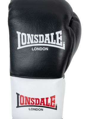 Usnjene rokavice Lonsdale