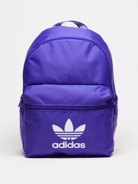 Рюкзак Adidas Originals синий