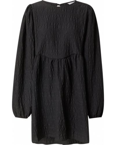 Mini šaty Envii čierna
