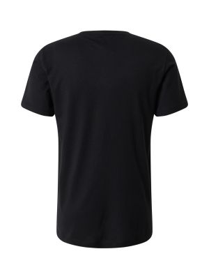 T-shirt Dan Fox Apparel nero