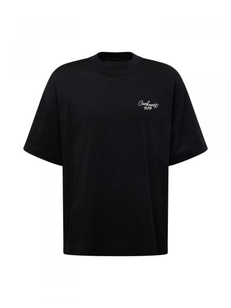 T-shirt Carhartt Wip sort