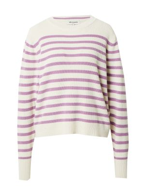 Pullover Lollys Laundry bianco