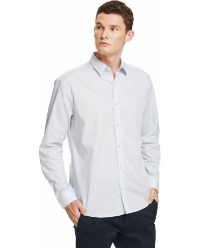 Marškiniai Esprit balta