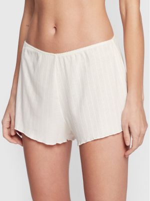 Relaxed памучни шорти Cotton On
