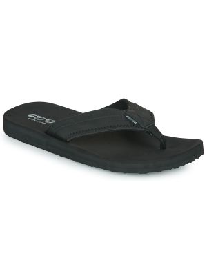 Papucs Cool Shoe fekete