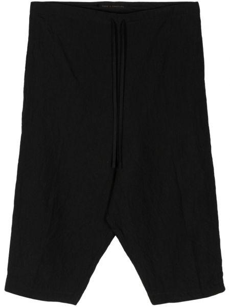 Kratke hlače Forme D'expression črna