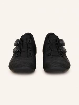 Sneakersy Rapha czarne