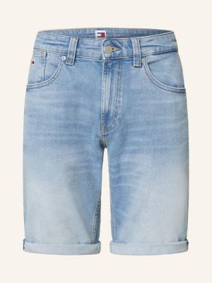 Szorty jeansowe Tommy Jeans