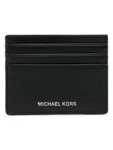 Peňaženka Michael Michael Kors čierna