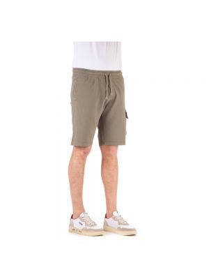 Pantalones cortos C.p. Company gris