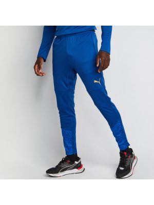 Pantaloni Puma blu