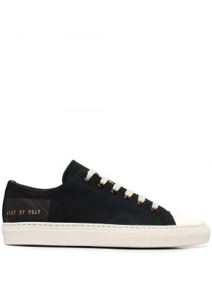 Sneakers Common Projects, nero