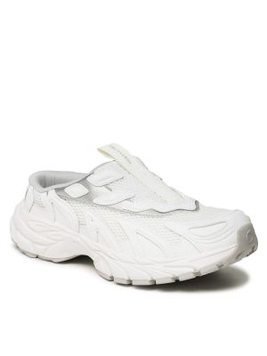 Sandales Trussardi blanc