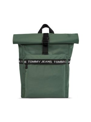 Rucksack Tommy Jeans grün