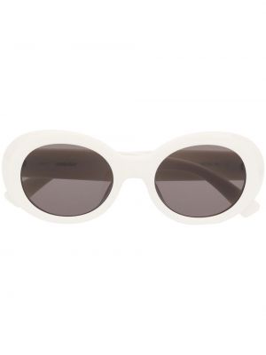Sunčane naočale Ambush bijela