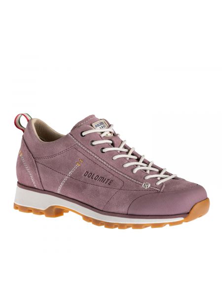 Фиолетовые ботинки Dolomite