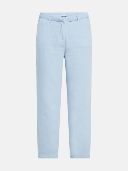 Прямые джинсы U.s. Polo Assn. синие