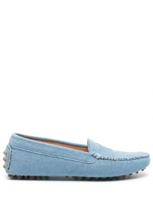 Loaferice Scarosso