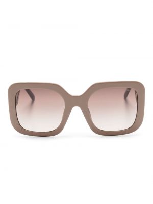 Oversized sončna očala Marc Jacobs Eyewear