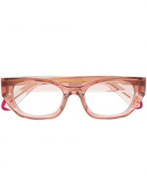 Szemüveg Etnia Barcelona rózsaszín
