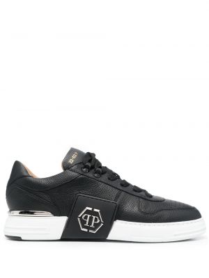 Sneaker Philipp Plein siyah