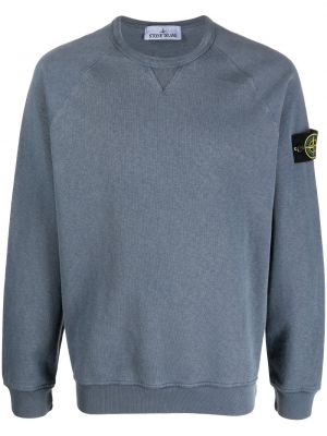 Tröja Stone Island blå