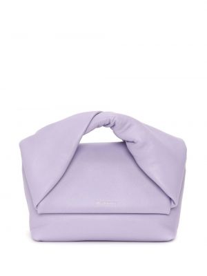 Shoppingbag Jw Anderson lilla